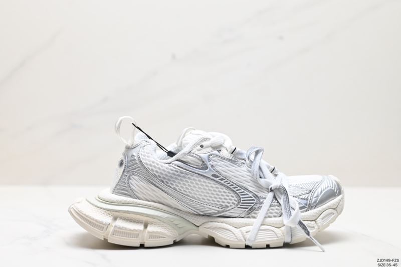 Balenciaga Track Shoes